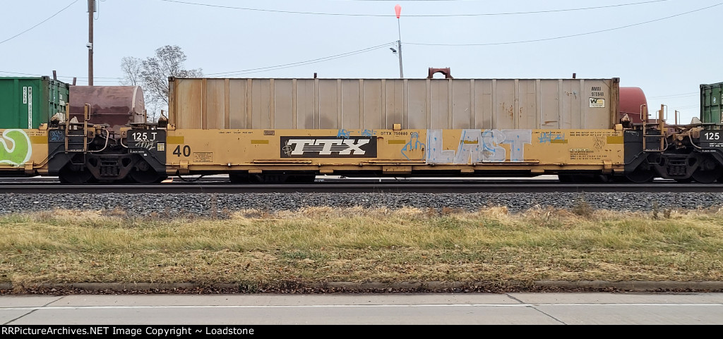 DTTX 750880